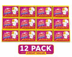 12 x Elbow Grease Stain Remover Bar 100g
