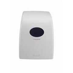 Kimberly Clark Aquarius Hand Towel "Roll" Dispenser, 25 cm- 6989 - Premium Quality Tissue Online - Product Image