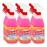 Elbow Grease Pink All Purpose Degreaser 1L - Case Of 12 - Premium Quality Tissue Online - Product Image