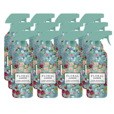 12 x Floral Fabric Refresher Jasmine 500ml