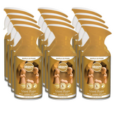 12 x AirPure & Fresh Air Freshener Spray Silent Night , 250ml - Premium Quality Tissue Online - Product Image