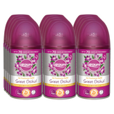 12 x Airpure Air Freshener Auto Refill 250ml Sweet Orchid - Premium Quality Tissue Online - Product Image