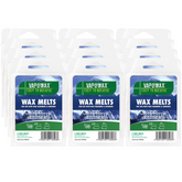 12 x Airpure VapoWax Aromatherapy Wax Melts - Premium Quality Tissue Online - Product Image