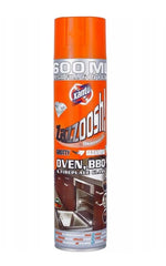 Xanto Oven BBQ & FirePlace Spray 600ml - Premium Quality Tissue Online - Product Image