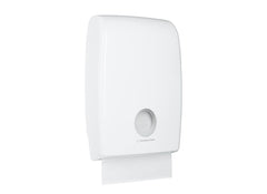 Kimberly Clark Aquarius™ Multifold Hand Towel Dispenser U7023 - Premium Quality Tissue Online - Product Image