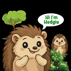 54 Rolls Hedgie Toilet Rolls 180 Quilted Tissue 3ply Sheets Per Rolls RRP £4.99 per 9 rolls