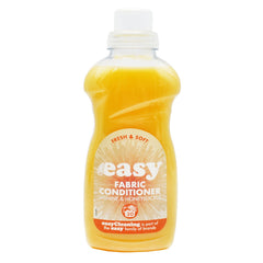 8 x Easy Fabric Conditioner Jasmine & Honey 750ml - Premium Quality Tissue Online - Product Image