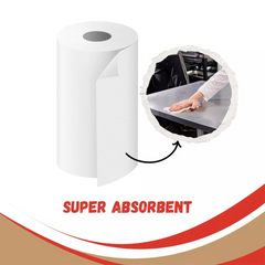 Buy 20 Rolls Regina 3 Ply Tissue Paper Thirst Kitchen Cleaning Towel Bulk Buy (10x2) - Premium Quality Tissue Online - Product Image