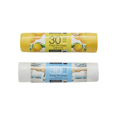 36 x 30's Pedal Tie Handles Fragranced 15L - Premium Quality Tissue Online - Product Image