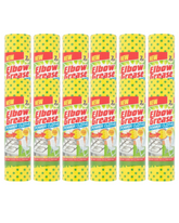 12 x Elbow Grease Power Cloths 7 Pack (79p each)