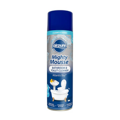 6 x Airpure Fresh Foam Atlantis Bay 500ml - Premium Quality Tissue Online - Product Image