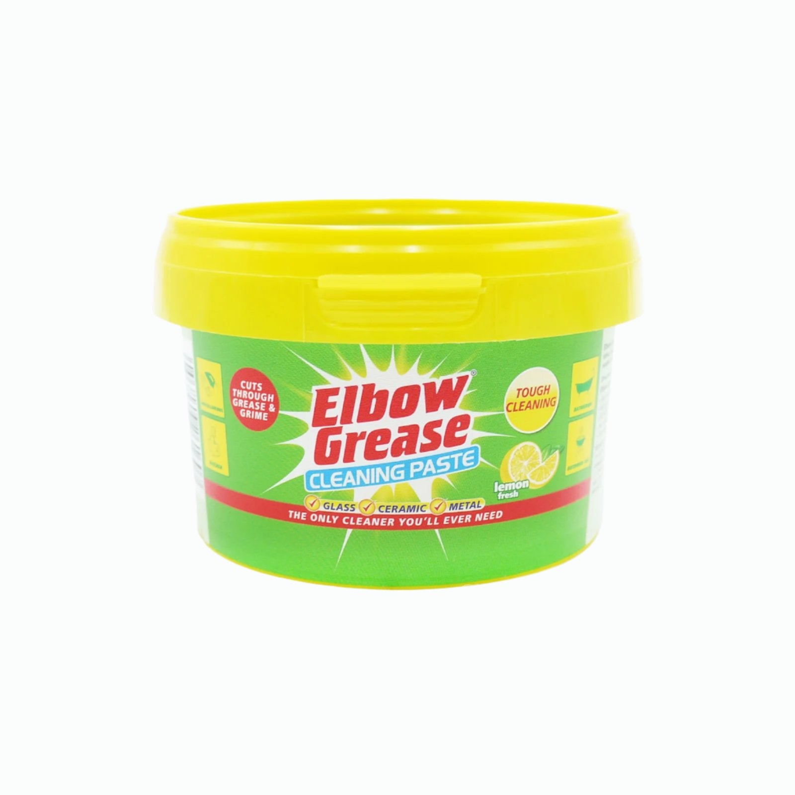 Elbow Grease Power Paste 350g - Case Of 12 - Premium Quality Tissue Online - Product Image