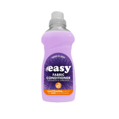 8 x Easy Fabric Conditioner Lavender & Gardenia 750ml - Premium Quality Tissue Online - Product Image