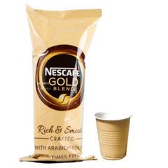 Nescafe Gold Blend 6 in Cup Drink 27.6g 12/2026 0% VAT