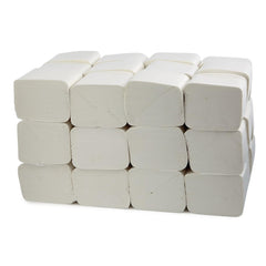 Bulk Pack Tissue 36x250 sheet 2ply Toilet Tissue - Premium Quality Tissue Online - Product Image