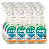 6 x Easy Antibacterial Trigger Spray Cleaner – 750 ml