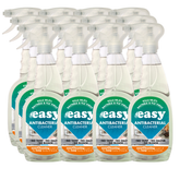 6 x Easy Antibacterial Trigger Spray Cleaner – 750 ml