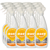 6 x Easy Bleach Surface Cleaner Spray – 750 ml