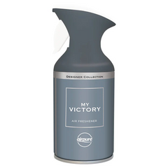 12 x AirPure & Fresh 250ml Air Freshener Spray - My Victory - Premium Quality Tissue Online - Product Image