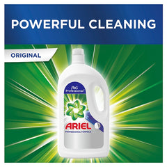 ARIEL PROFESSIONAL LIQUID ORIGINAL (90w) - Premium Quality Tissue Online - Product Image