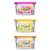 151 Scented Interior Dehumidifier 8 X Lemon 8 X Rose 8 X Vanilla - Premium Quality Tissue Online - Product Image
