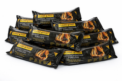 15 x Flamefast Smokeless Instand Lightiing Fire Log