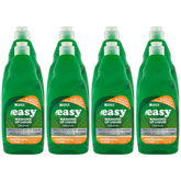 8 x Easy Washing Up Liquid Original 500ml