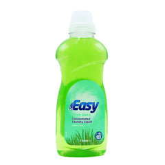 8 x Easy Aloe Vera Concentrated Laundry Liquid 750ml - Premium Quality Tissue Online - Product Image