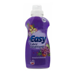 8 x Easy Fabric Conditioner Lavender & Gardenia 750ml - Premium Quality Tissue Online - Product Image