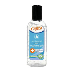 24 x Calypso Anti Bacterial Hand Hygiene Gel 100ml Contains 70% Alcohol - Premium Quality Tissue Online - Product Image
