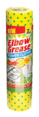 12 x Elbow Grease Power Cloths 7 Pack (79p each)