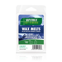 12 x Airpure VapoWax Aromatherapy Wax Melts - Premium Quality Tissue Online - Product Image