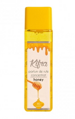 6 x Kifra Honey Laundry Fragrance – 200ml (80 Washes)