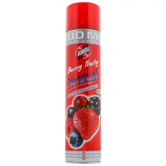12 x Xanto Airfreshner Berries 600ml - Premium Quality Tissue Online - Product Image