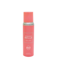 Airpure Designer Collection Bonjour Belle Ladies Body Spray 100ml – Elegant, Radiant & Playfully Refined Fragrance
