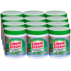Elbow Grease Bicarbonate Of Soda 500g - Case Of 12 - Premium Quality Tissue Online - Product Image