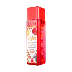 6 x Kifra Apple & Cinnamon Laundry Fragrance – 200ml (80 Washes)