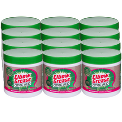 Elbow Grease Citric Acid 250g - Case Of 12 - Premium Quality Tissue Online - Product Image