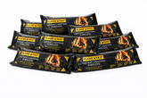 15 x Flamefast Smokeless Instand Lightiing Fire Log
