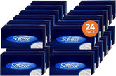 Softy Mansize Tissues 100 Sheets 2 Ply Tissues 24 Pack Per Case