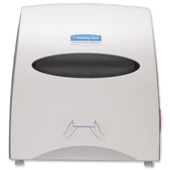 Kimberly Clark Scott Slim roll No-touch Hand Towel Dispenser 25cm -11833 - Premium Quality Tissue Online - Product Image