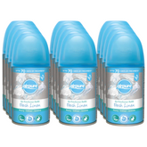 12 x Airpure Air Freshener Auto Refill 250ml Linen - Premium Quality Tissue Online - Product Image