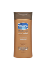 6 x Vaseline Intensive Care Cocoa Radiant 400ml - Premium Quality Tissue Online - Product Image
