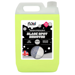Flow 5L Black Spot Remover Box of 4 - Premium Quality Tissue Online - Product Image