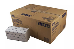 TORK Advance 3000 Hand Towel 2ply ZigZag Fold 290162 H3 - Premium Quality Tissue Online - Product Image