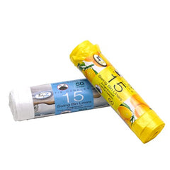 36 x 15'S Swing Tie Handles Fragranced - Premium Quality Tissue Online - Product Image