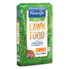 Phostrogen Organic Lawn Food 15kg - Premium Quality Tissue Online - Product Image