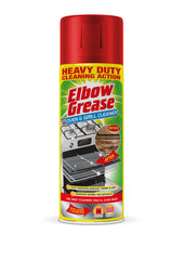 Elbow Grease Oven & Grill Heavy Duty Cleaner 400ml - Case Of 12 - Premium Quality Tissue Online - Product Image