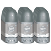 12 x Airpure Air Freshener Auto Refill 250ml Pure Heaven - Premium Quality Tissue Online - Product Image