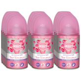 12 x Airpure Air Freshener Auto Refill 250ml True Romance - Premium Quality Tissue Online - Product Image